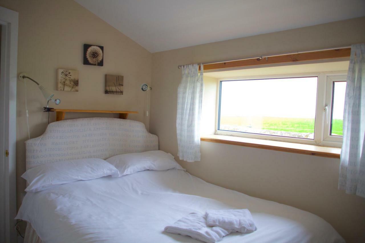 Powillimount Cottage Kirkbean Luaran gambar